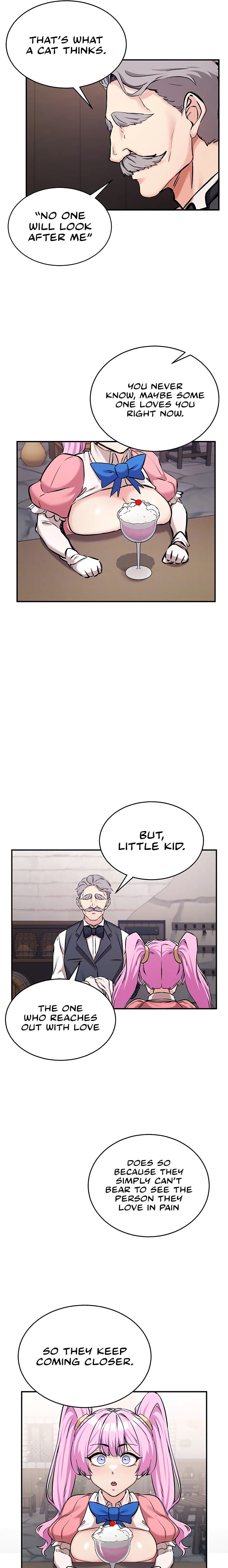 Regressed Warrior’s Female Dominance Uncensored, chapter 80, page 7 of 18