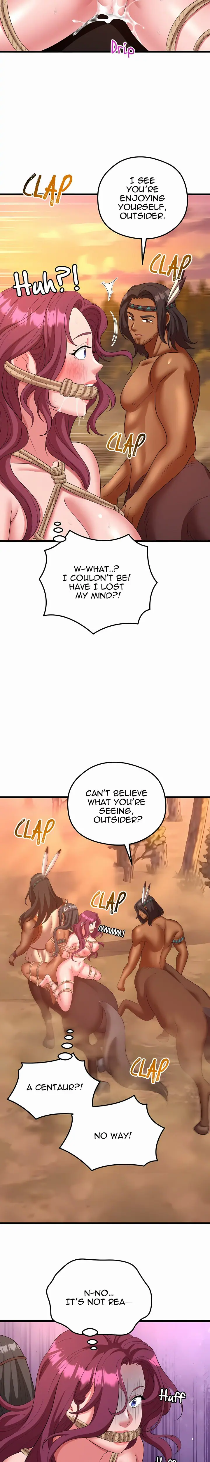 Reined In Lust (Uncensored), chapter 1, page 5 of 13