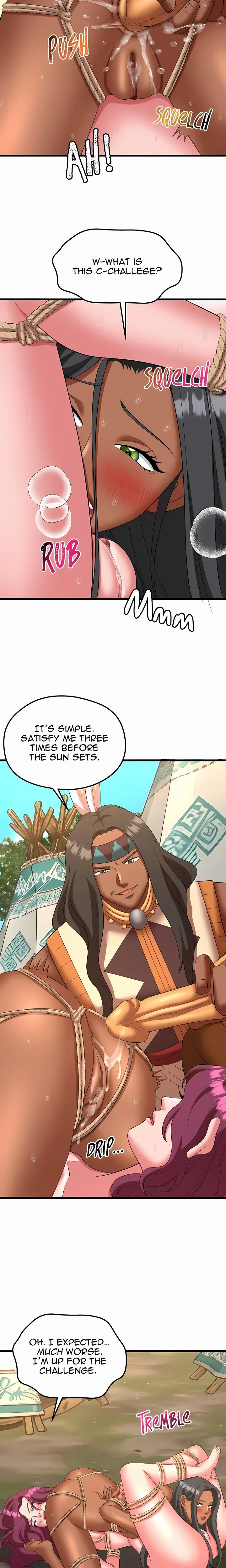 Reined In Lust (Uncensored), chapter 1, page 11 of 13