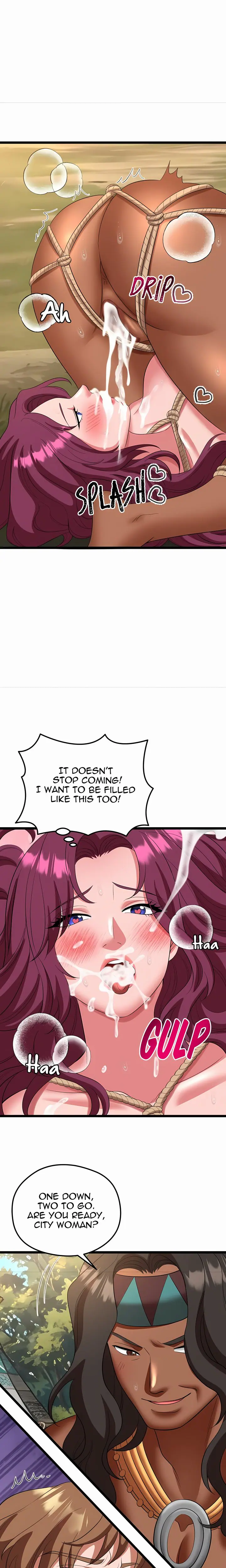 Reined In Lust (Uncensored), chapter 2, page 11 of 12