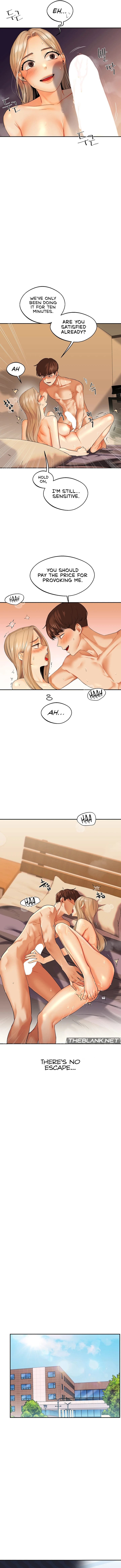 Relationship Reversal Uncensored, chapter 3, page 15 of 23