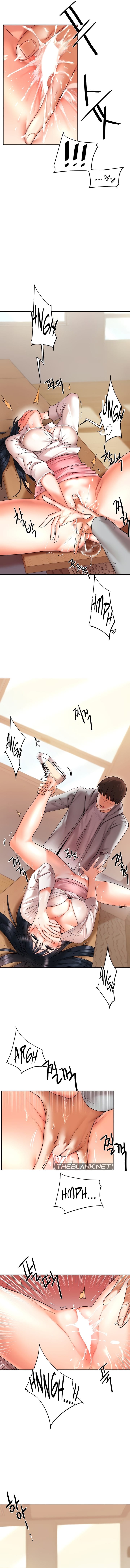 Relationship Reversal Uncensored, chapter 4, page 15 of 19