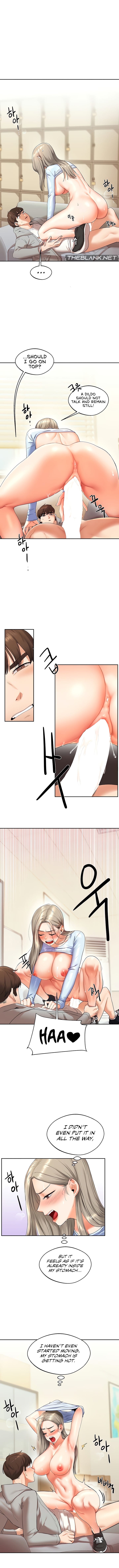 Relationship Reversal Uncensored, chapter 5, page 13 of 18