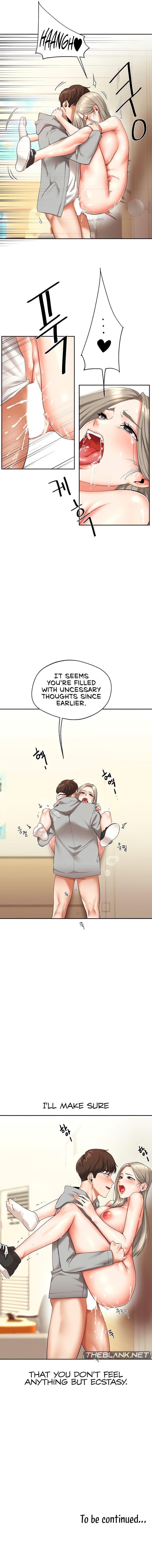 Relationship Reversal Uncensored, chapter 5, page 17 of 18