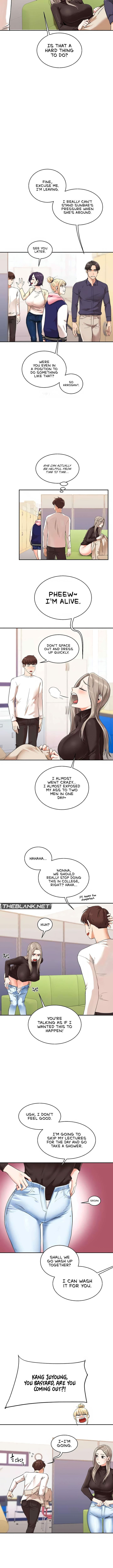 Relationship Reversal Uncensored, chapter 9, page 6 of 17