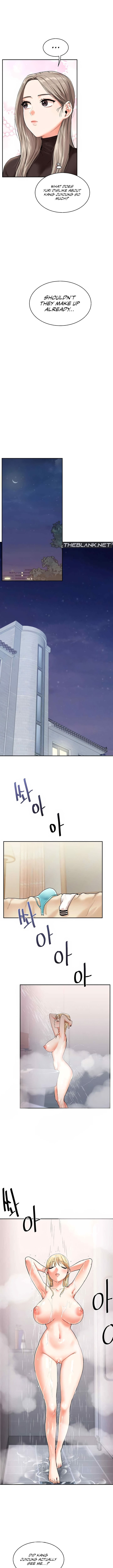 Relationship Reversal Uncensored, chapter 9, page 7 of 17
