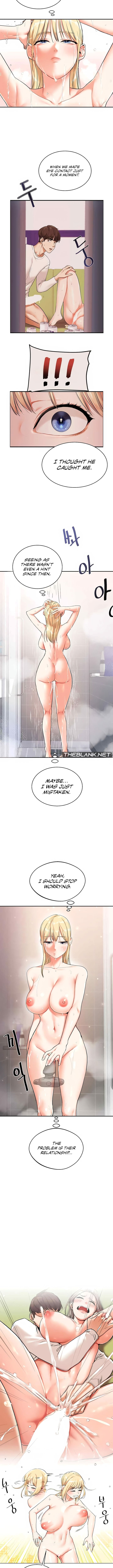 Relationship Reversal Uncensored, chapter 9, page 8 of 17