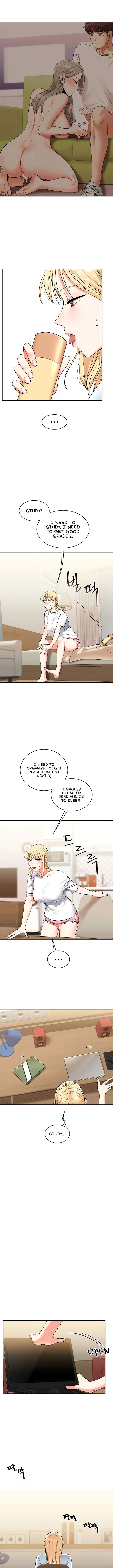 Relationship Reversal Uncensored, chapter 9, page 10 of 17