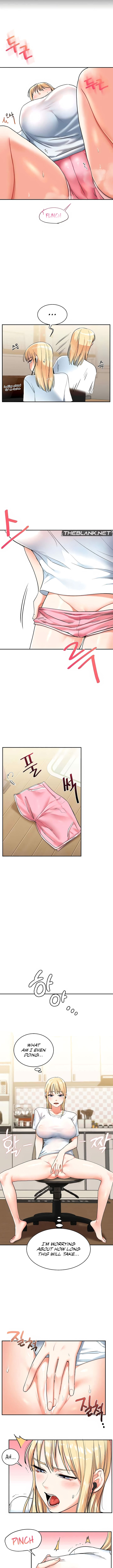 Relationship Reversal Uncensored, chapter 9, page 13 of 17
