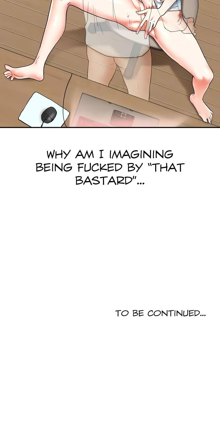 Relationship Reversal Uncensored, chapter 9, page 15 of 17