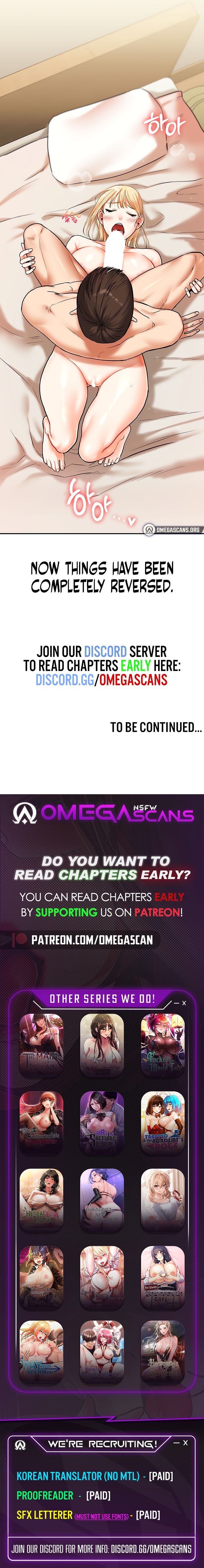 Relationship Reversal Uncensored, chapter 11, page 11 of 11