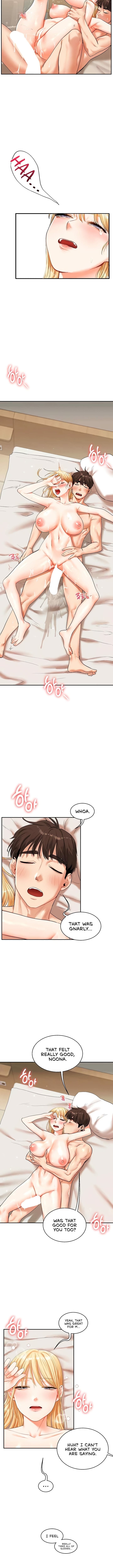Relationship Reversal Uncensored, chapter 13, page 7 of 14