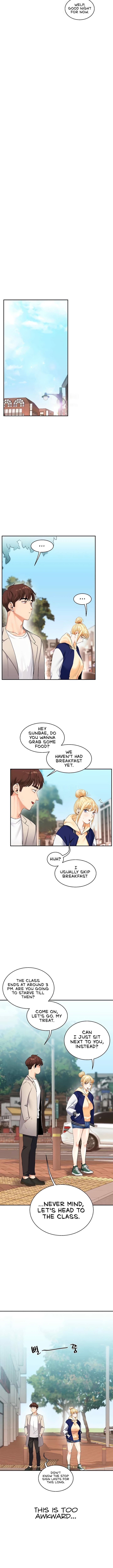 Relationship Reversal Uncensored, chapter 13, page 9 of 14