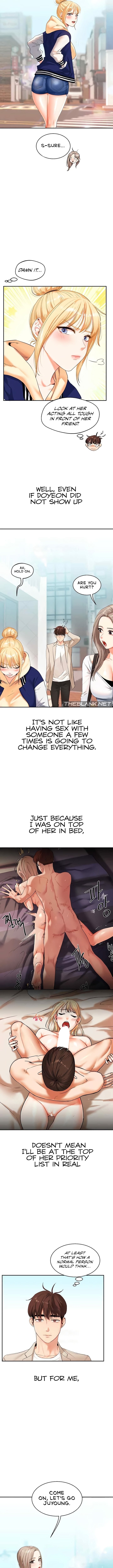 Relationship Reversal Uncensored, chapter 13, page 13 of 14