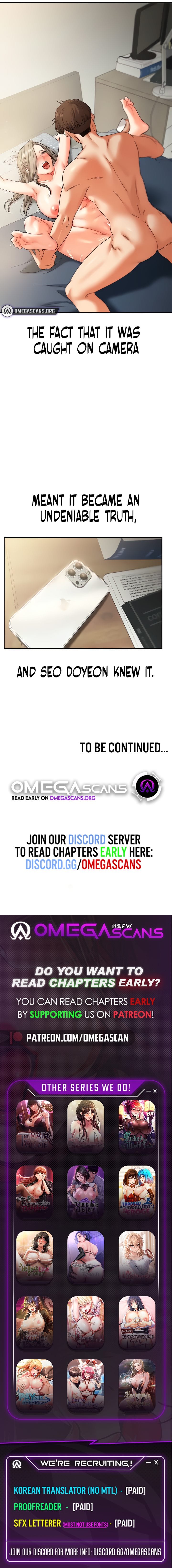Relationship Reversal Uncensored, chapter 16, page 12 of 12