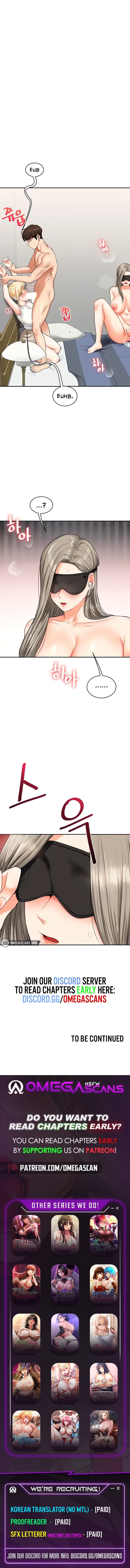 Relationship Reversal Uncensored, chapter 20, page 11 of 11