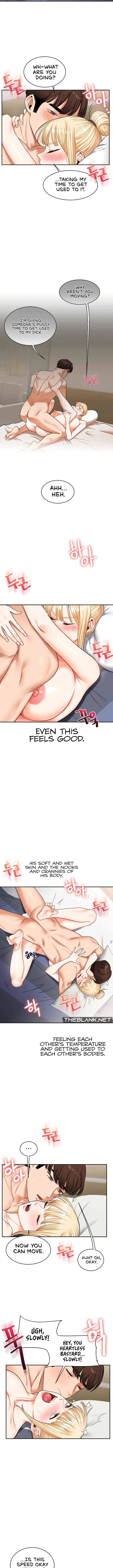 Relationship Reversal Uncensored, chapter 21, page 9 of 16