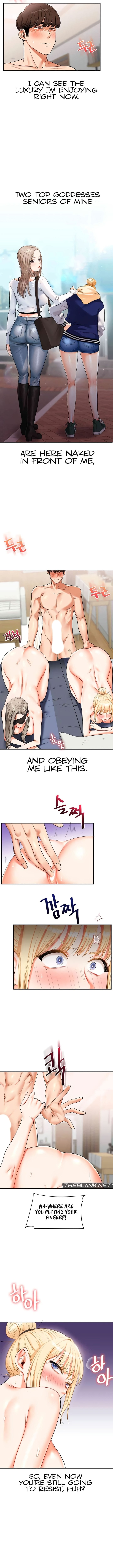 Relationship Reversal Uncensored, chapter 21, page 15 of 16