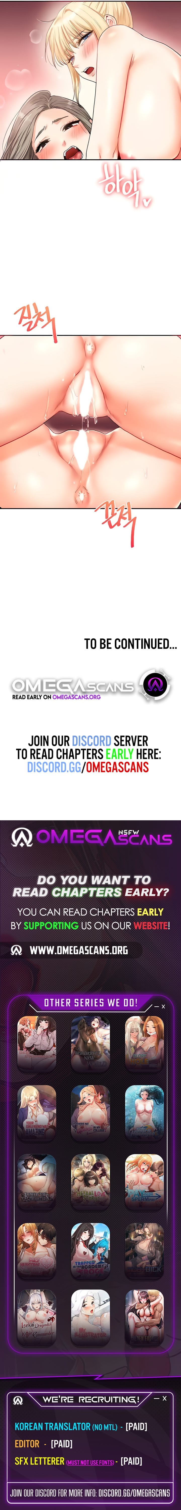 Relationship Reversal Uncensored, chapter 22, page 11 of 11