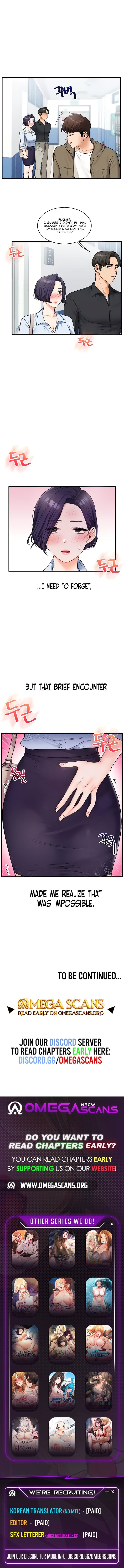 Relationship Reversal Uncensored, chapter 27, page 10 of 10