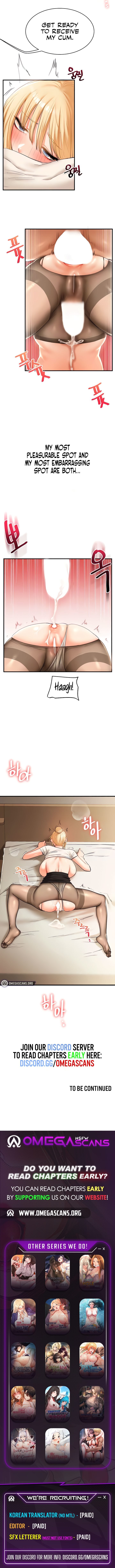 Relationship Reversal Uncensored, chapter 29, page 9 of 9