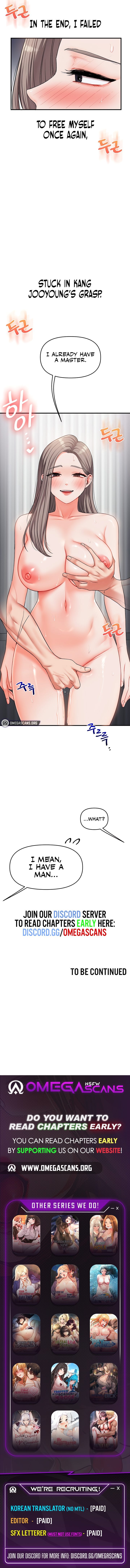 Relationship Reversal Uncensored, chapter 53, page 10 of 10