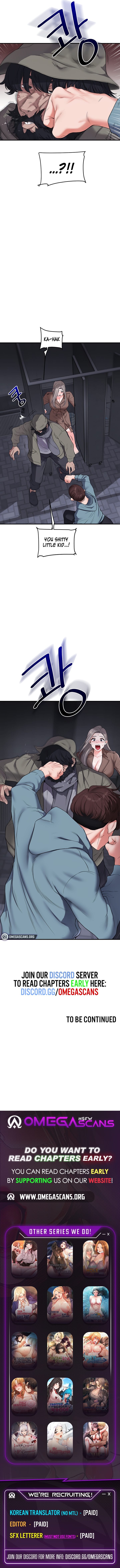 Relationship Reversal Uncensored, chapter 54, page 10 of 10