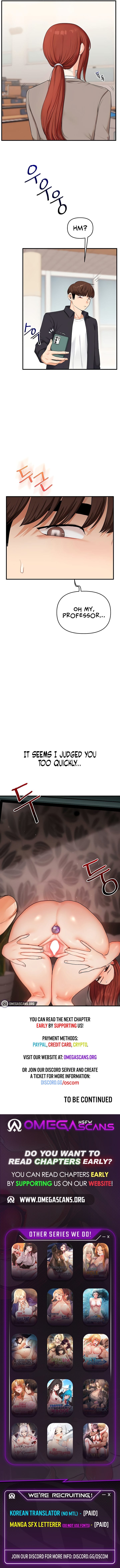 Relationship Reversal Uncensored, chapter 72, page 10 of 10