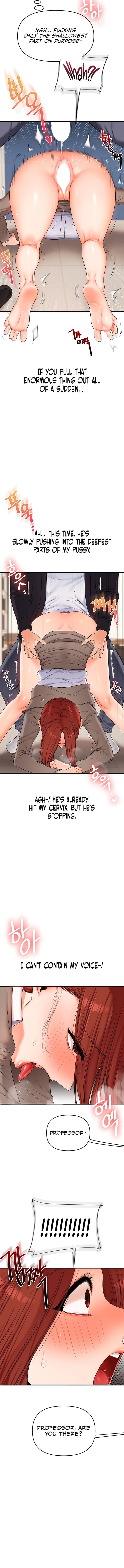 Relationship Reversal Uncensored, chapter 74, page 8 of 13