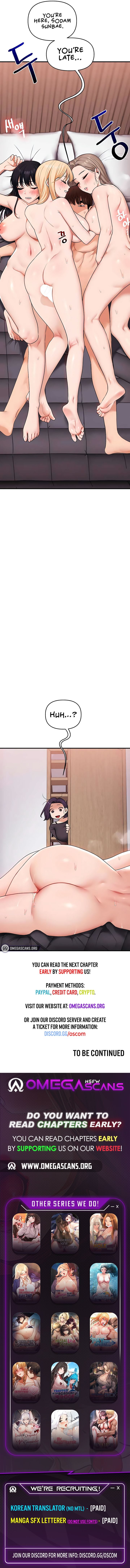 Relationship Reversal Uncensored, chapter 98, page 8 of 8