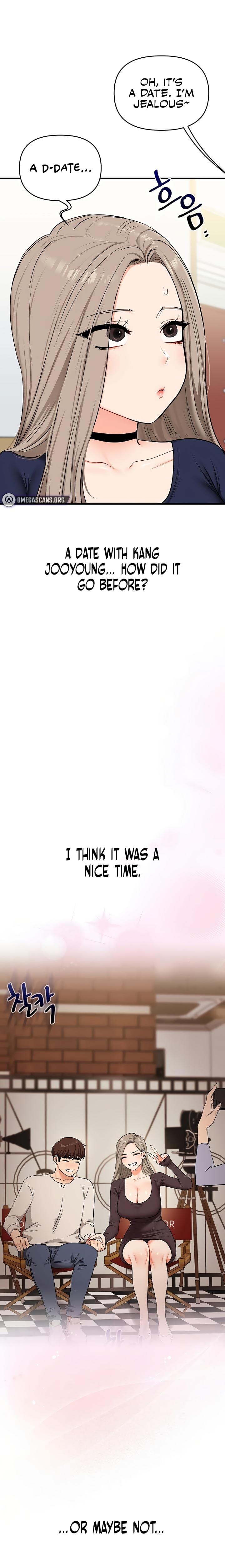 Relationship Reversal Uncensored, chapter 107, page 19 of 24