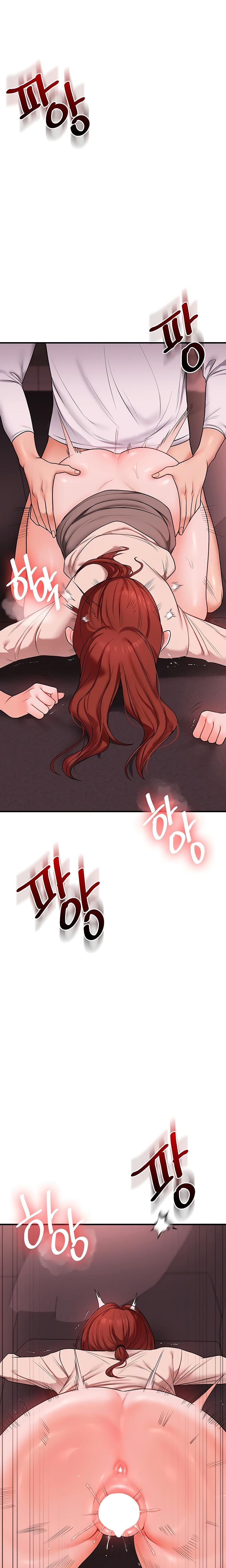 Relationship Reversal Uncensored, chapter 109, page 10 of 25