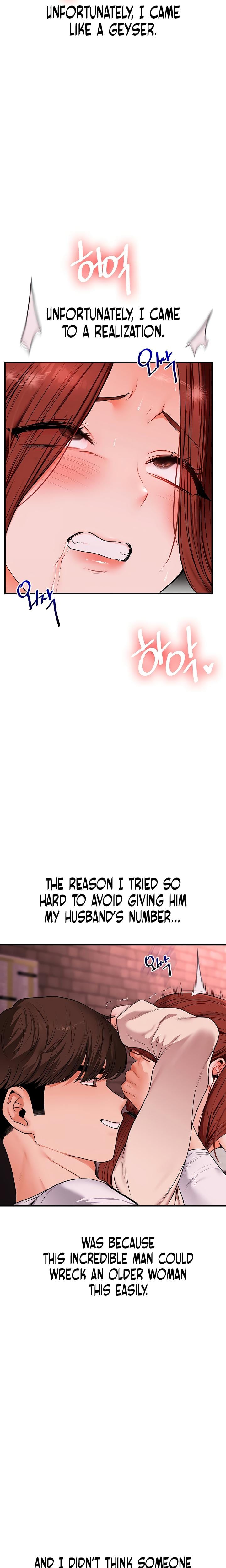 Relationship Reversal Uncensored, chapter 109, page 21 of 25