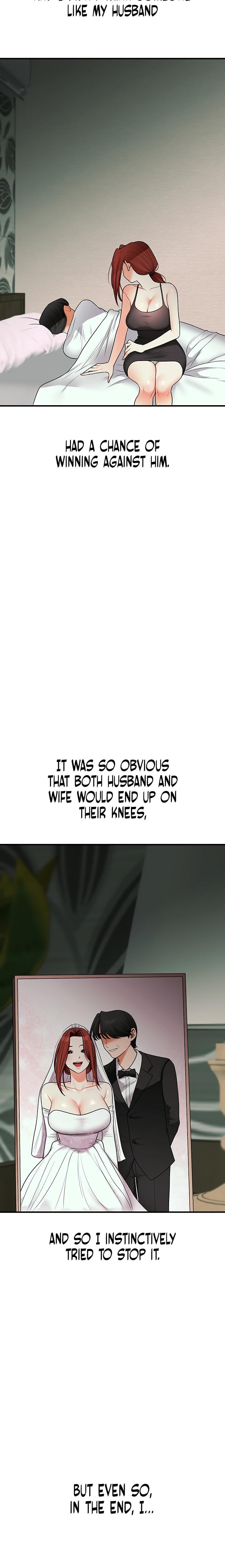 Relationship Reversal Uncensored, chapter 109, page 22 of 25