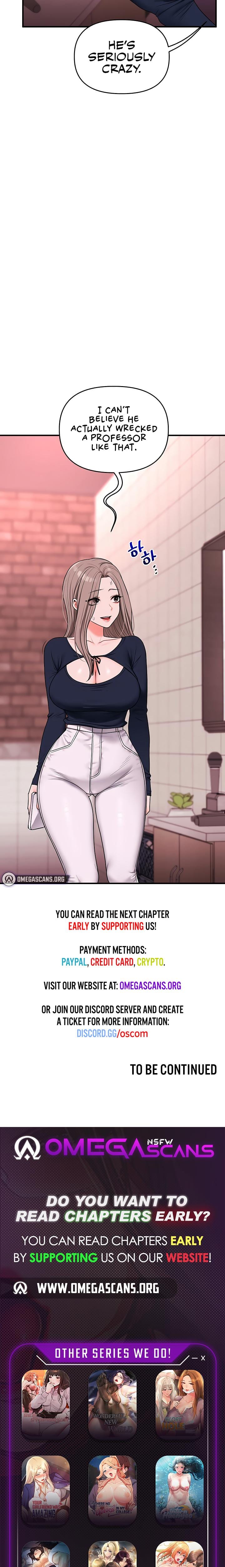 Relationship Reversal Uncensored, chapter 109, page 24 of 25