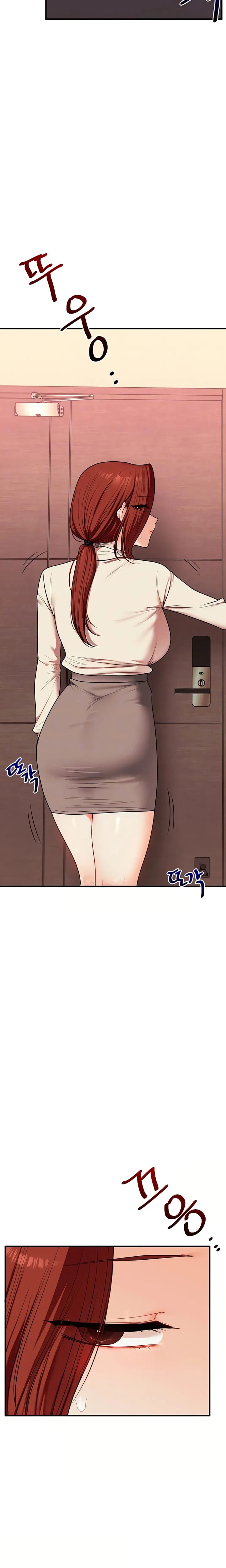 Relationship Reversal Uncensored, chapter 113, page 5 of 24