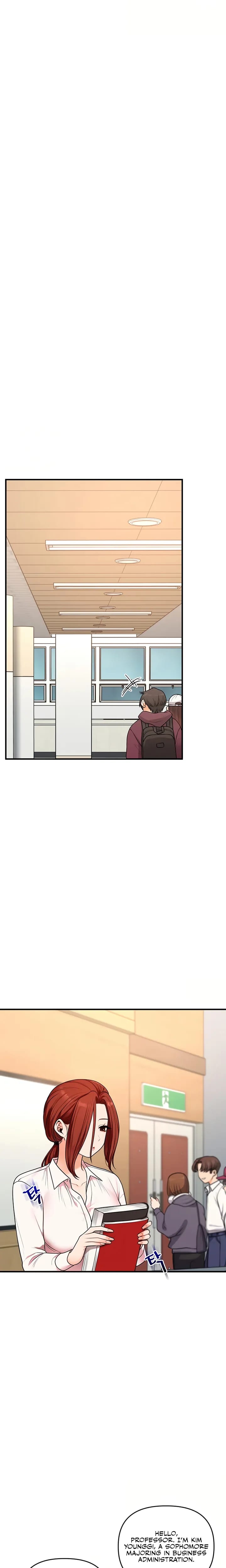Relationship Reversal Uncensored, chapter 113, page 11 of 24