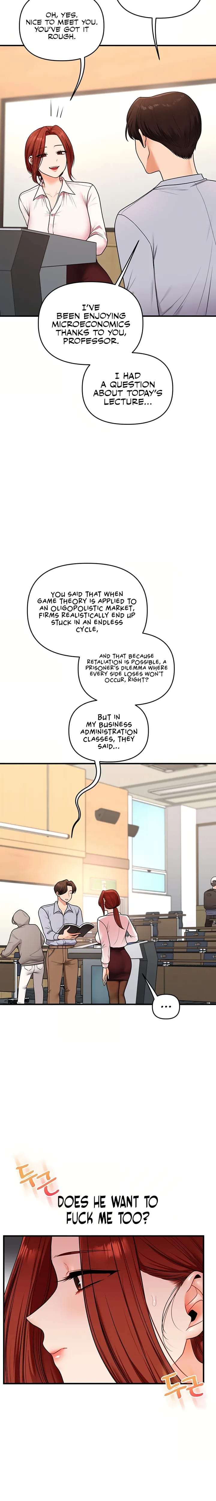 Relationship Reversal Uncensored, chapter 113, page 12 of 24