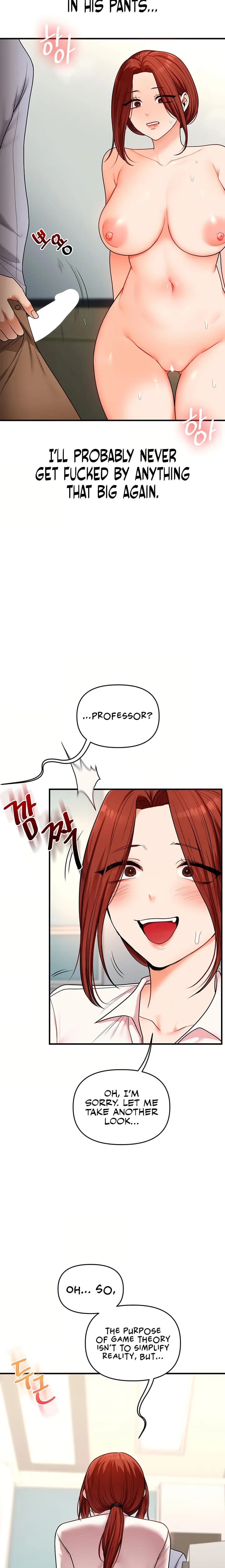 Relationship Reversal Uncensored, chapter 113, page 14 of 24