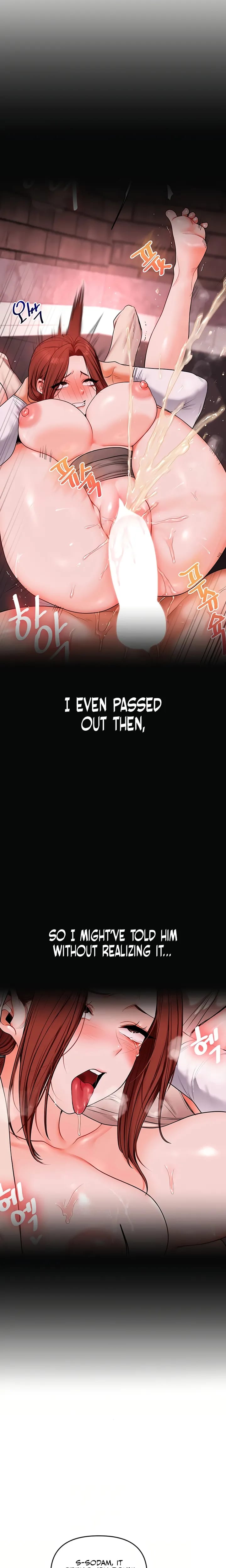 Relationship Reversal Uncensored, chapter 113, page 20 of 24