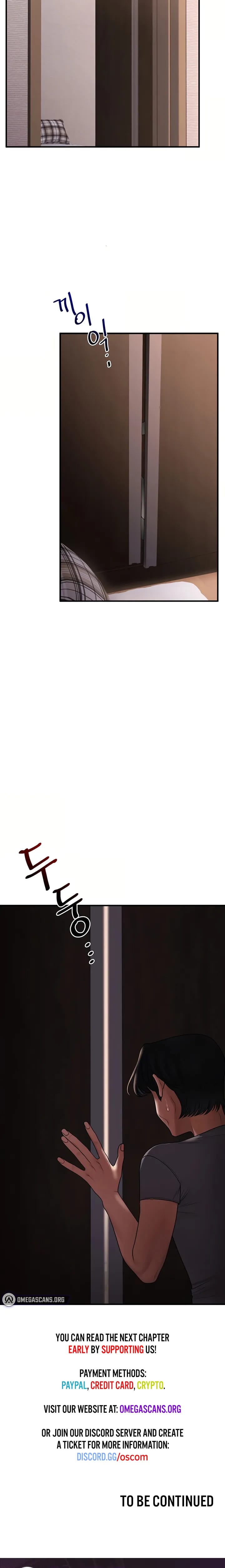 Relationship Reversal Uncensored, chapter 113, page 23 of 24