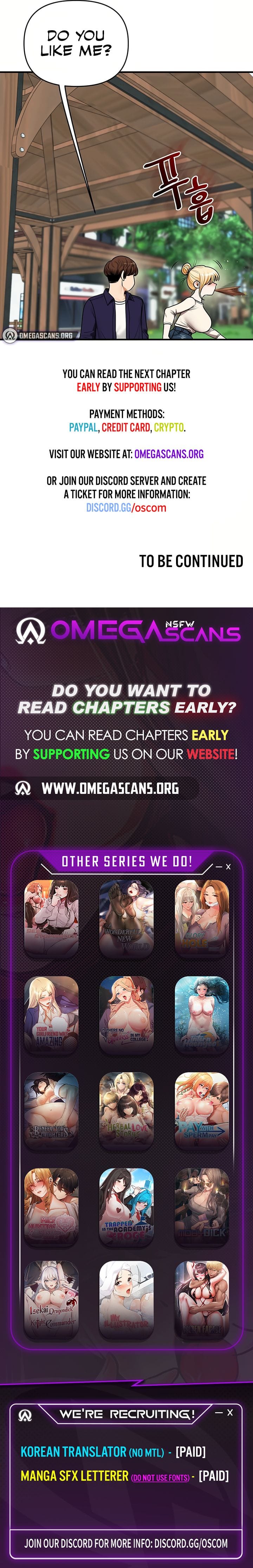Relationship Reversal Uncensored, chapter 119, page 9 of 9