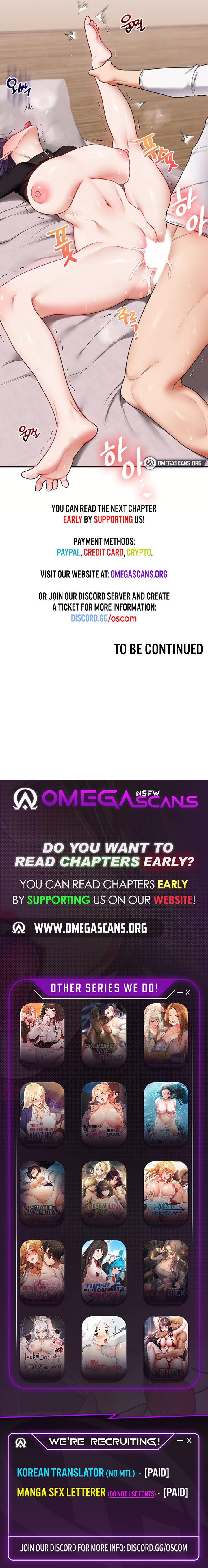 Relationship Reversal Uncensored, chapter 123, page 10 of 10