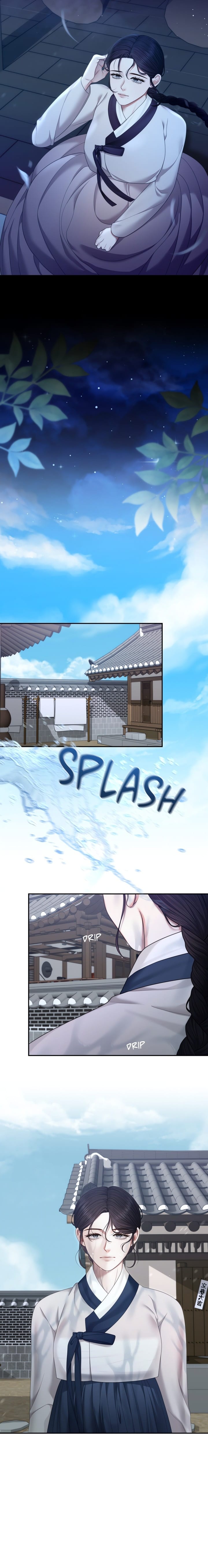 Requiem of the Scarlet Name (Uncensored), chapter 3, page 15 of 16