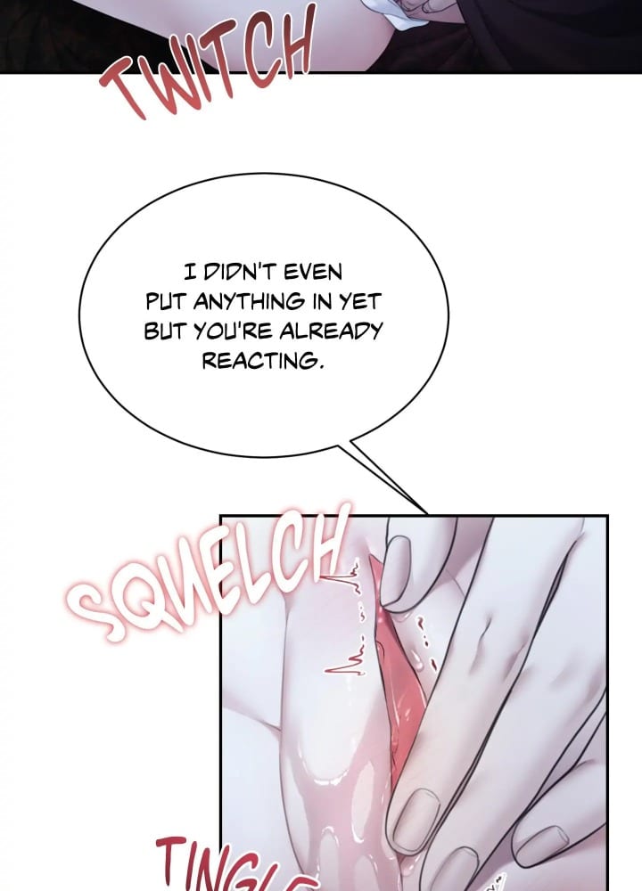 Requiem of the Scarlet Name (Uncensored), chapter 7, page 5 of 98