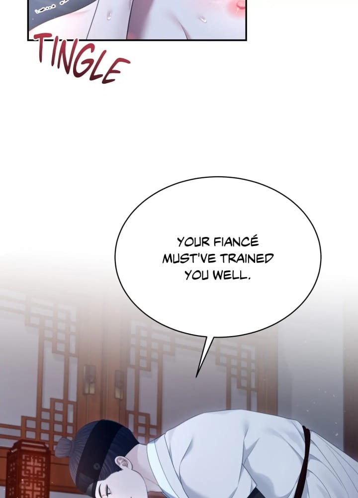 Requiem of the Scarlet Name (Uncensored), chapter 7, page 7 of 98
