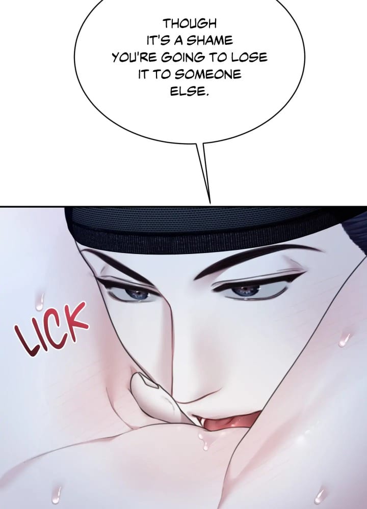 Requiem of the Scarlet Name (Uncensored), chapter 7, page 17 of 98