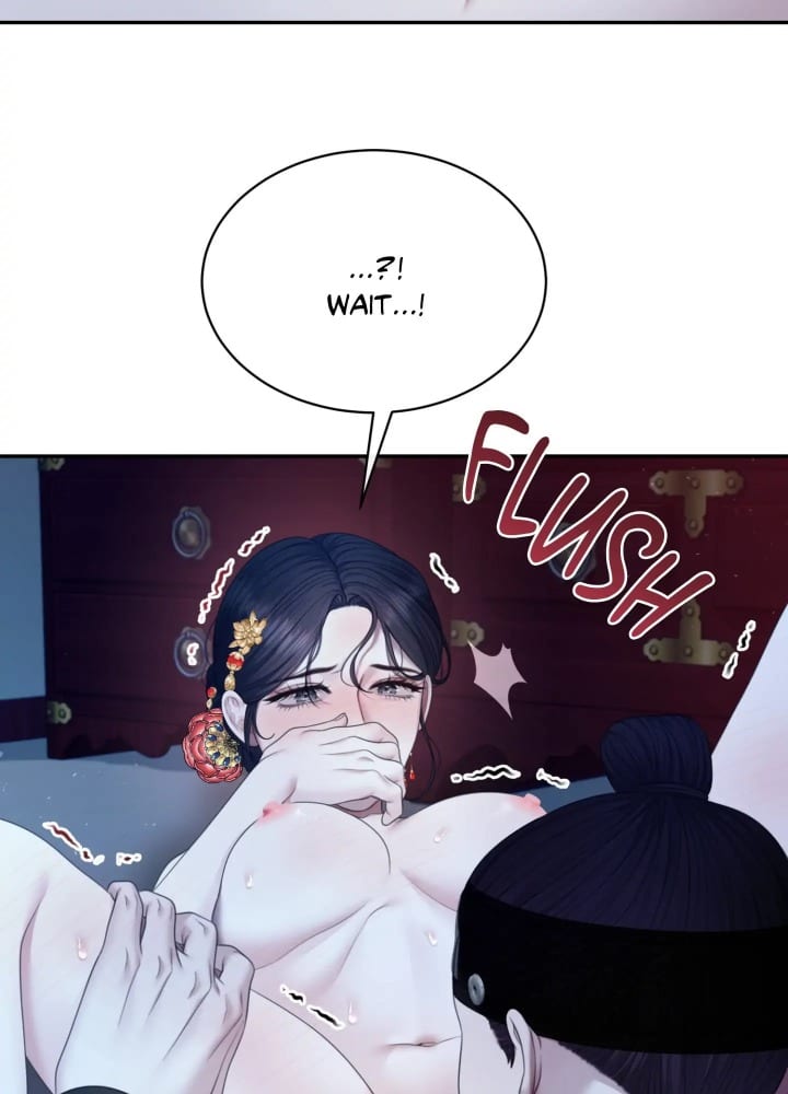 Requiem of the Scarlet Name (Uncensored), chapter 7, page 18 of 98