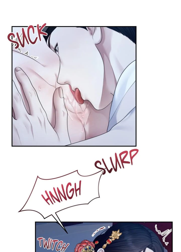 Requiem of the Scarlet Name (Uncensored), chapter 7, page 20 of 98
