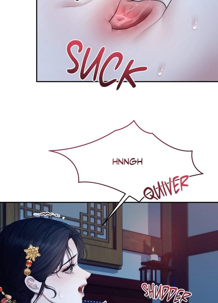 Requiem of the Scarlet Name (Uncensored), chapter 7, page 23 of 98